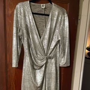 Like new never worn Anne Kline